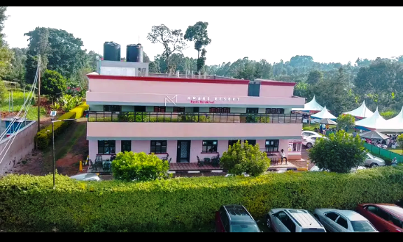 Mwahe Hotel
