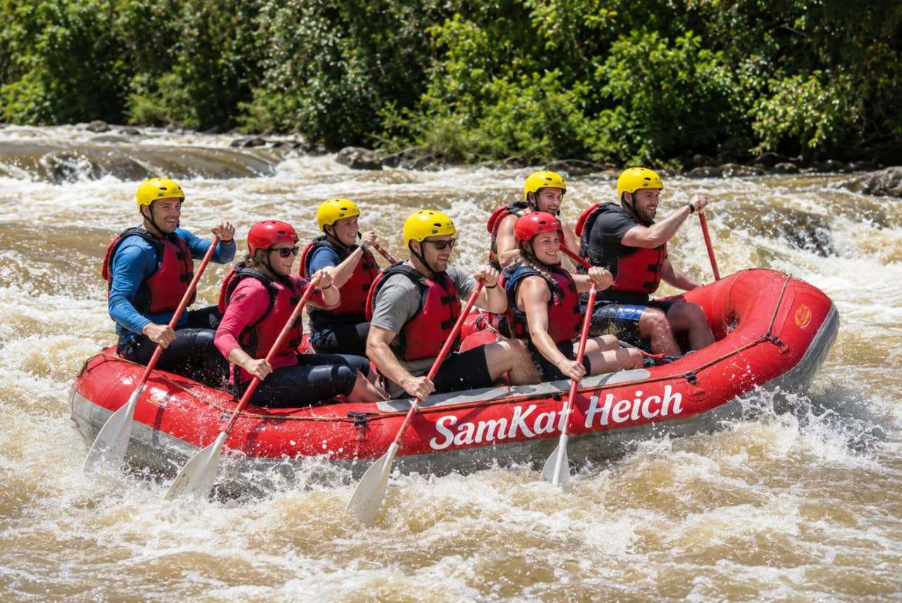 Tour kenya